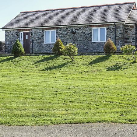 Middle Barn Villa Launceston Exteriör bild